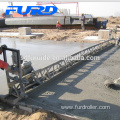 Surface Construction Operated Convenient Concrete Truss Screed (FZP-55)